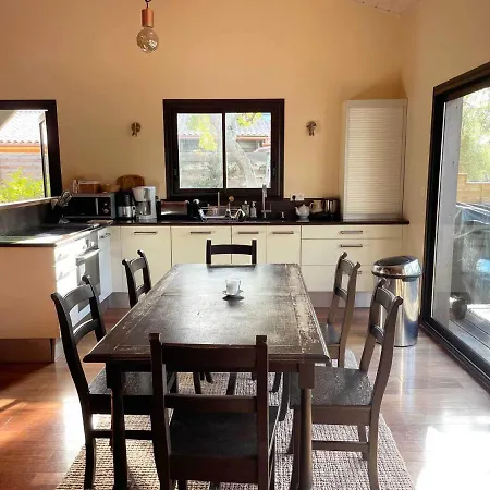 Yamina Casa vacanze Lège-Cap-Ferret