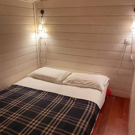 Casa vacanze Yamina *