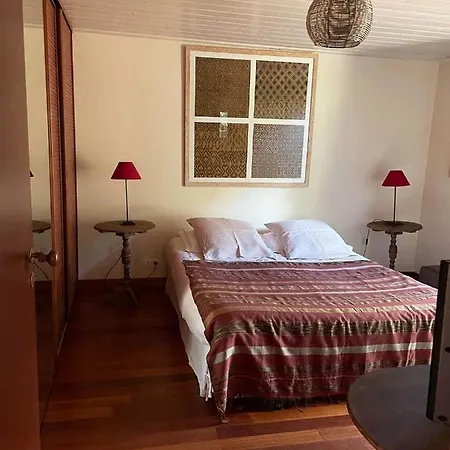 Сasa de vacaciones Yamina *
